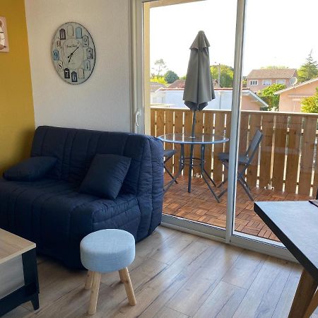 Appartement T2 Lege Cap Ferret מראה חיצוני תמונה
