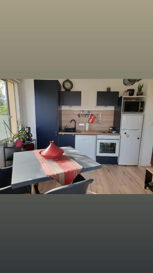 Appartement T2 Lege Cap Ferret מראה חיצוני תמונה