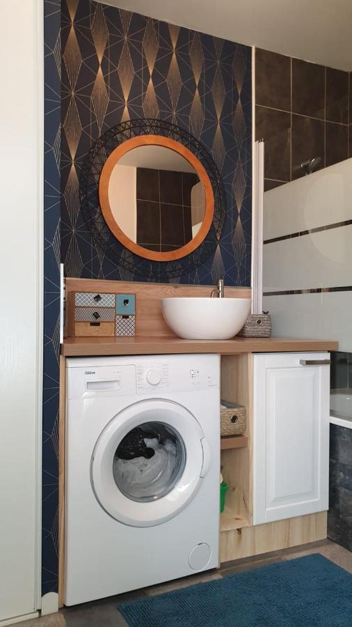 Appartement T2 Lege Cap Ferret מראה חיצוני תמונה