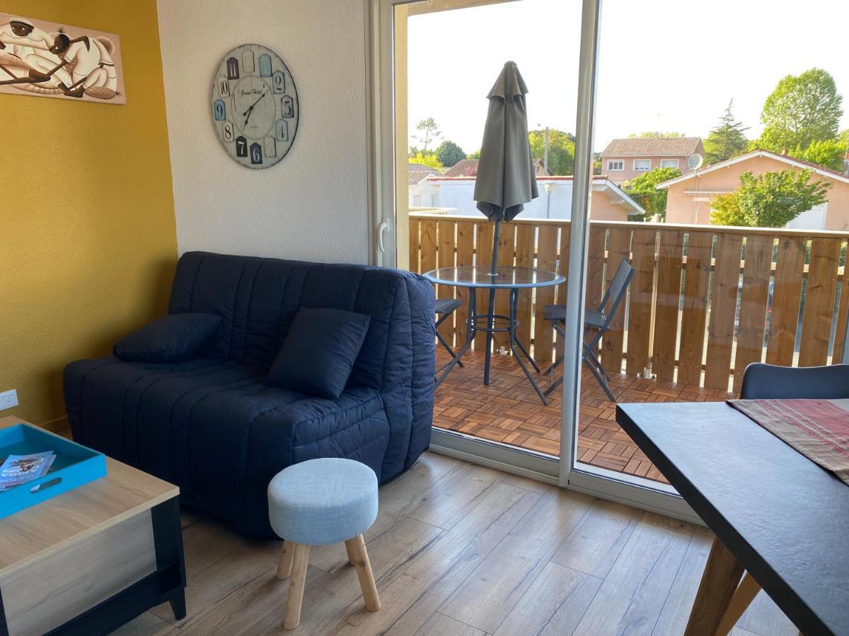 Appartement T2 Lege Cap Ferret מראה חיצוני תמונה