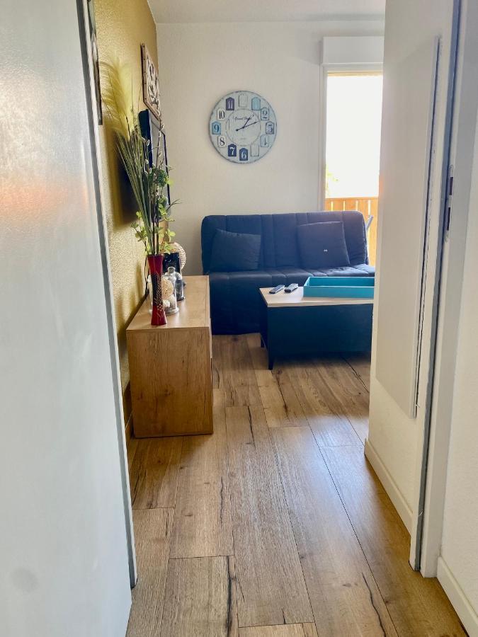 Appartement T2 Lege Cap Ferret מראה חיצוני תמונה