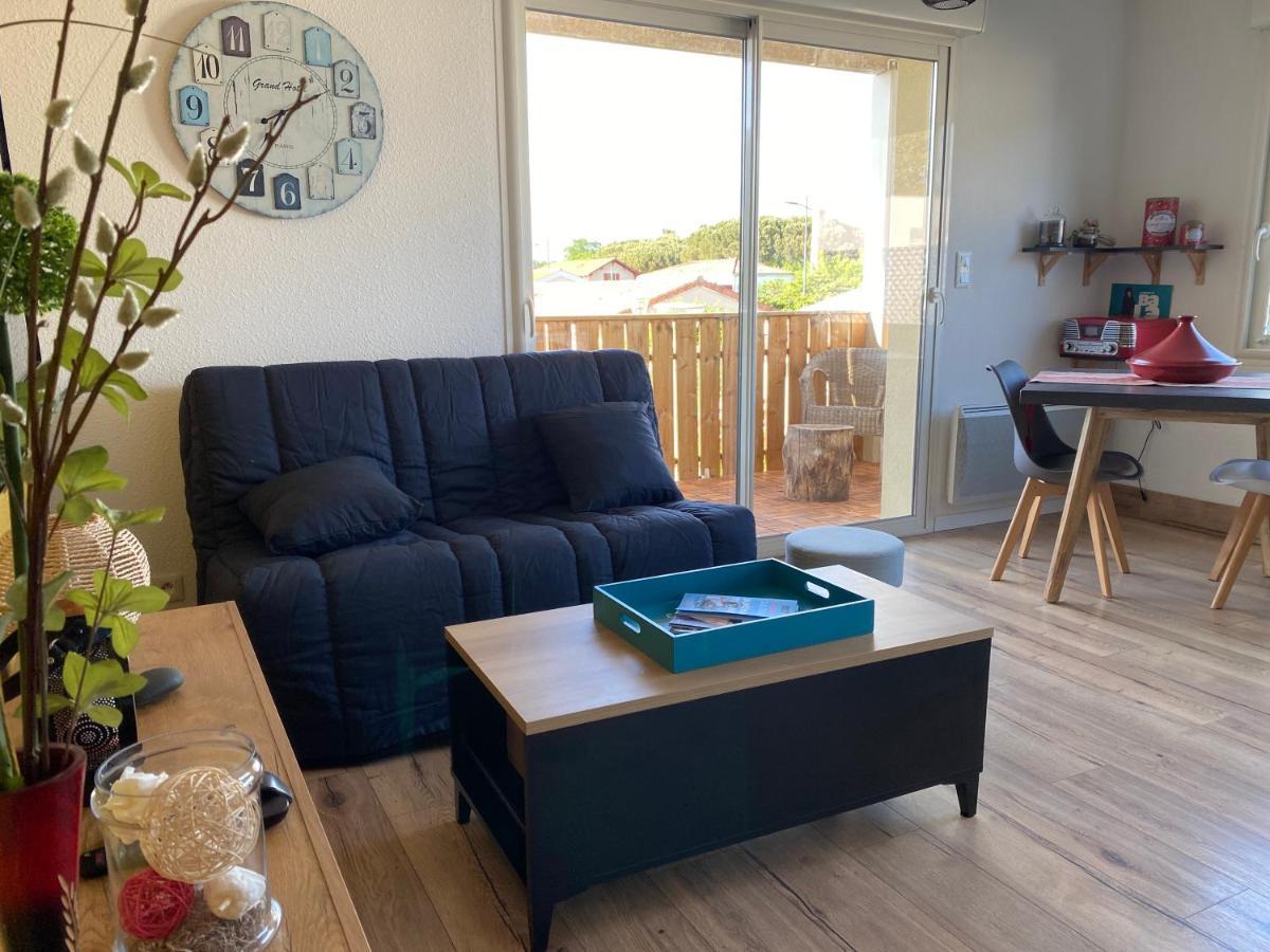 Appartement T2 Lege Cap Ferret מראה חיצוני תמונה