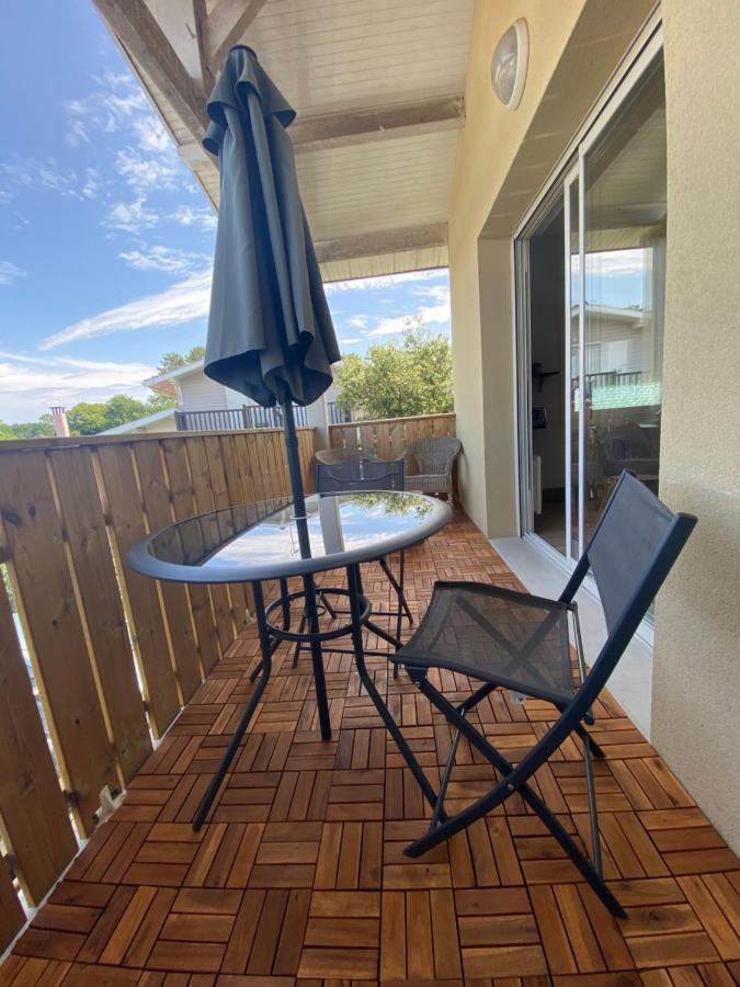 Appartement T2 Lege Cap Ferret מראה חיצוני תמונה